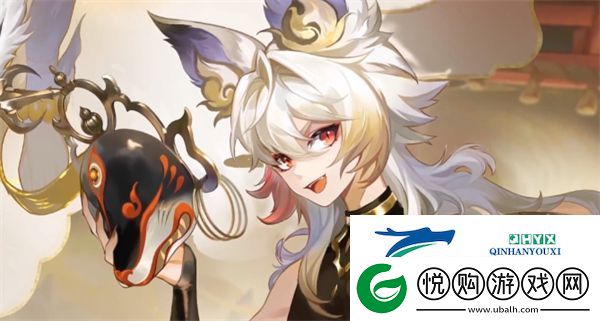 阴阳师白藏主典藏皮肤梦山如烟介绍