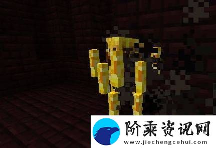 MC烈焰棒获得地点一览