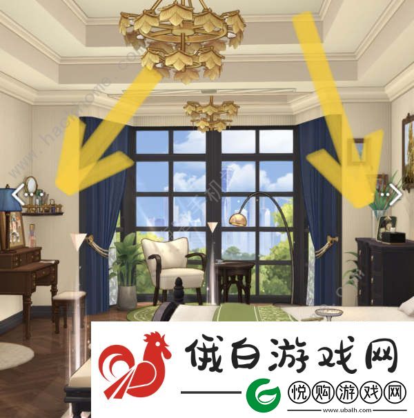 未定事件簿予我心居莫弈特别记忆怎么收集