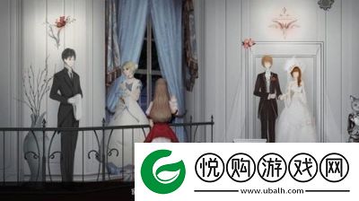 人偶馆绮幻夜攻略视频