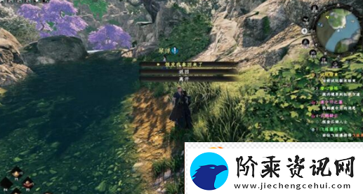 下一站江湖2化境卷激云裂石获取方法