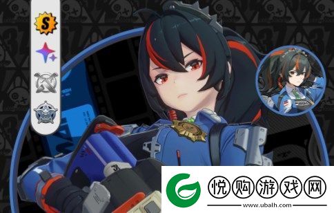绝区零朱鸢驱动及关键词强烈推荐