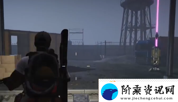 七日世界废弃货场宝箱位置介绍