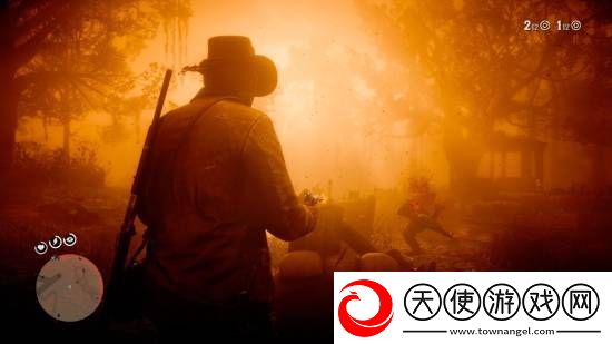 零售商泄露第三方游戏EAN码!荒野大镖客