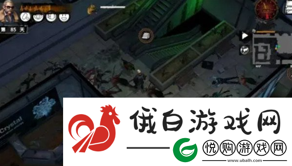 末日方舟打僵尸怎么打