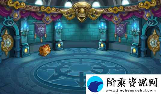 洛克王国万神殿开启条件是什么