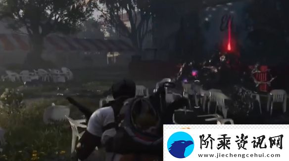 七日世界高岸镇宝箱位置介绍