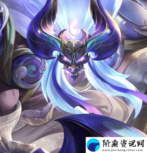 高端局的辅助永远只有这6位