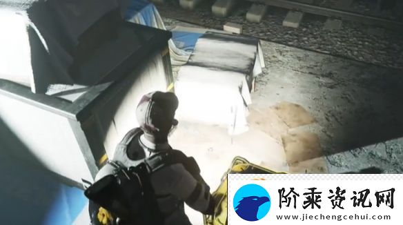 七日世界废弃货场宝箱位置介绍
