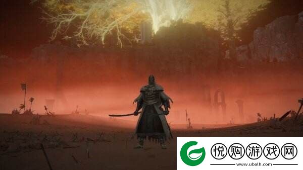 艾尔登法环DLC指头之母在哪里