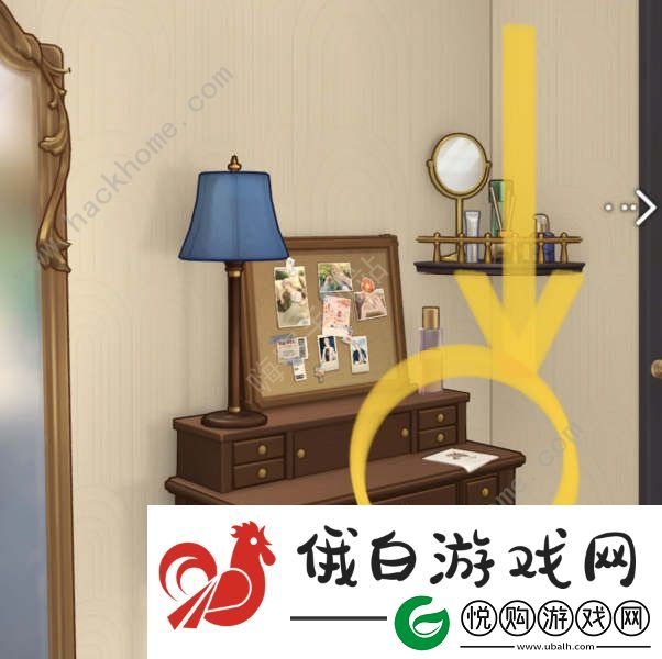 未定事件簿予我心居莫弈特别记忆怎么收集