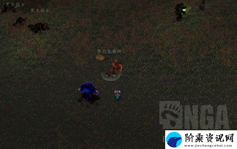 wow魔兽世界plus术士暗影箭雨获得方法攻略图文一览