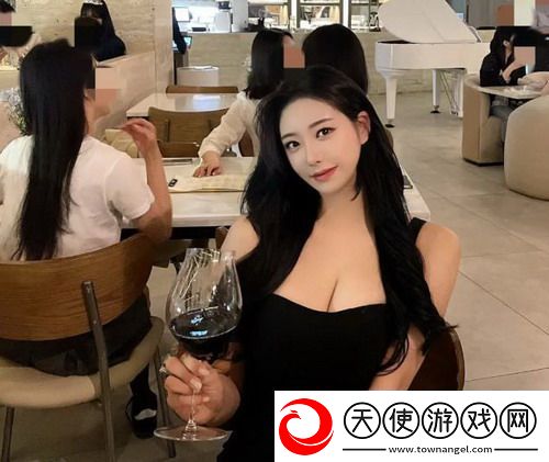 年轻朋友的妻子3