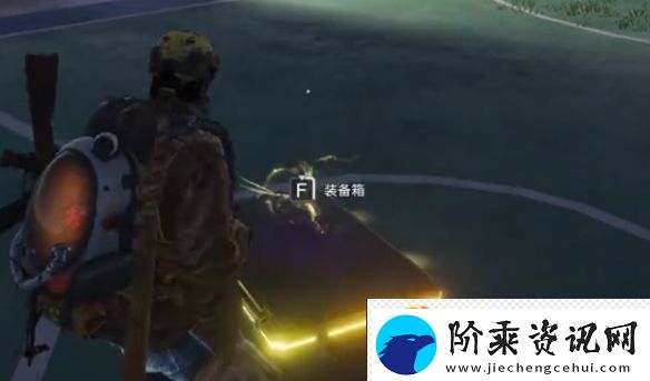七日世界暖阳中学宝箱位置介绍