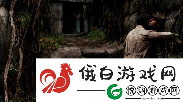 夺宝奇兵