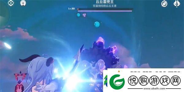 原神被命运诅咒的王成就达成步骤