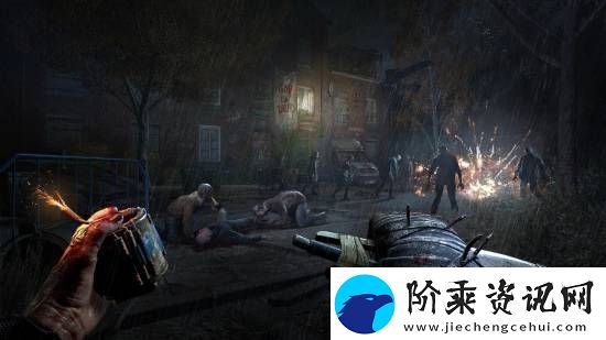 倾听玩家意见！消光新作加入玩家呼吁的功能