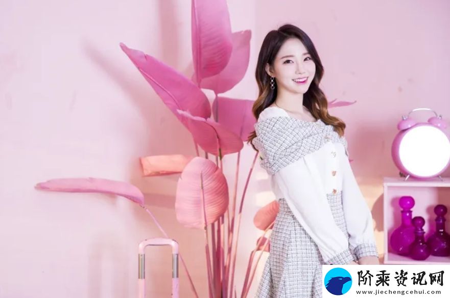 前LCK美女主持谈恋爱被骗