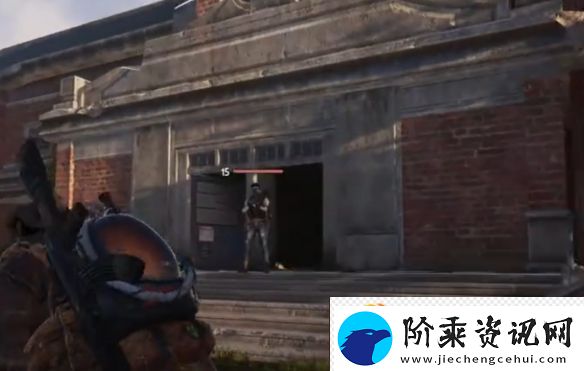 七日世界暖阳中学宝箱位置介绍