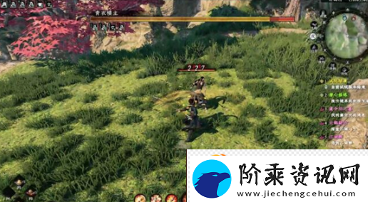 下一站江湖2化境卷激云裂石获取方法
