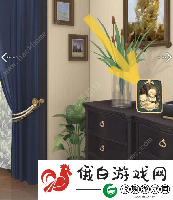 未定事件簿予我心居莫弈特别记忆怎么收集