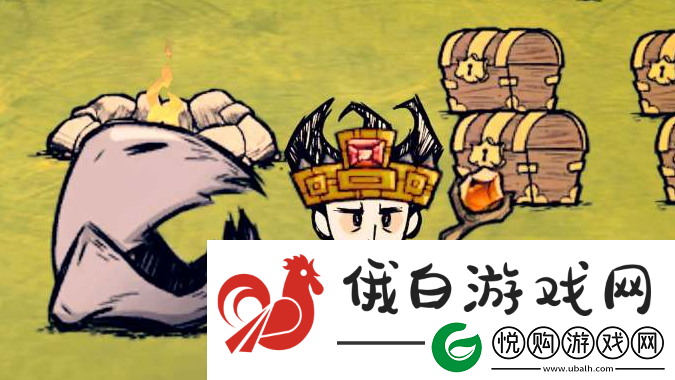 饥荒海难怎么合成