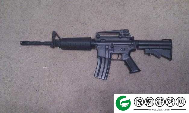 无限法则中M4A1步枪属性、伤害及适用性分析