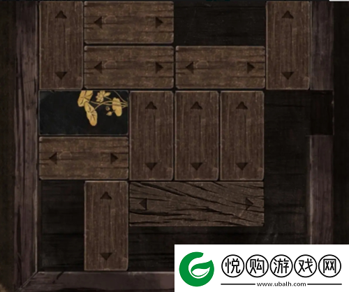 长藤古宅替童第一章
