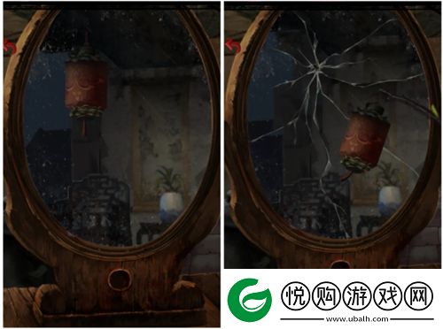 长藤古宅替童第一章