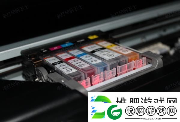 打印机打出来太浅怎么办