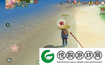 小森生活海岛旅游指南