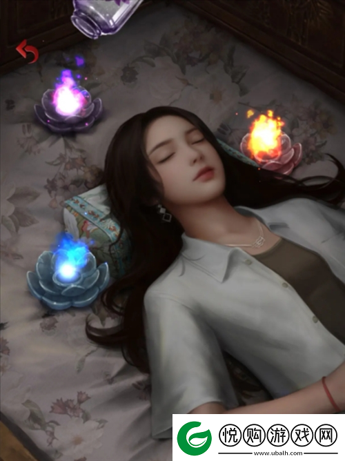长藤古宅替童第一章
