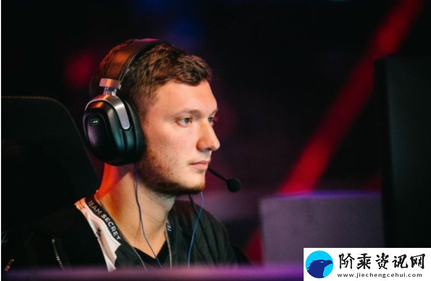 Resolut1on向Liquid毛遂自荐被拒绝