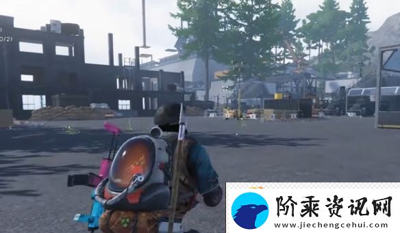 七日世界阿尔法研究所宝箱位置