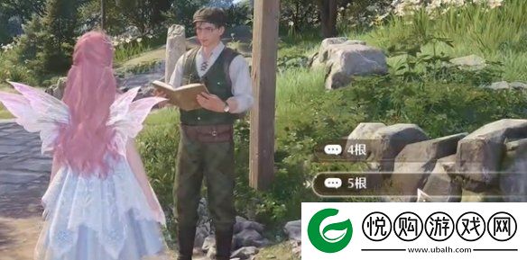 无限暖暖观察之旅微风绿野攻略大全
