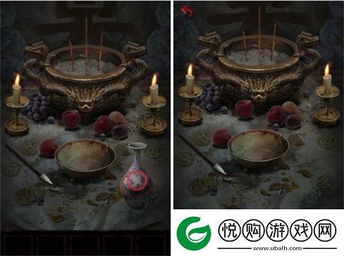 长藤古宅替童第一章