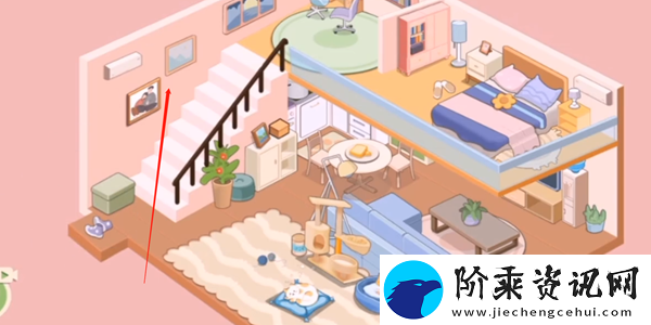 鸭鸭收纳大师浪漫满屋通关攻略图文一览