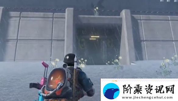 七日世界阿尔法研究所宝箱位置