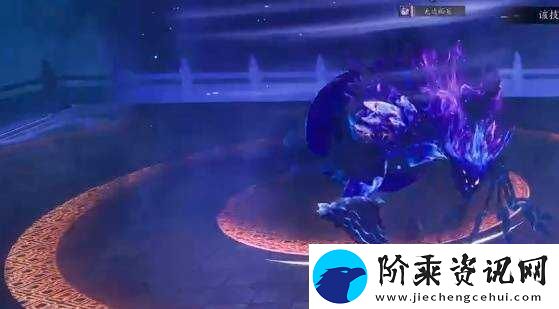诛仙世界护塔破冥幻1