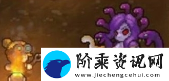 元气骑士前传隐藏boss位置一览