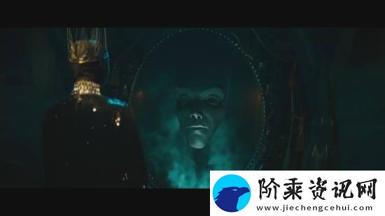 拉丁公主白雪公主点踩量爆了!网友吐槽魔镜眼瞎