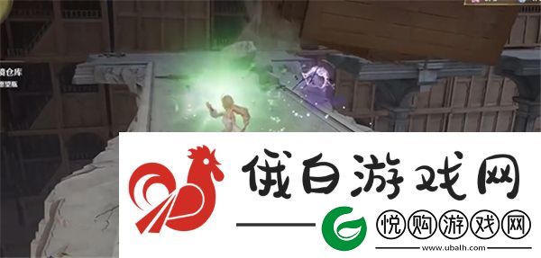 无限暖暖出发愿望梦境仓库任务怎么做