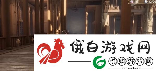 无限暖暖出发愿望梦境仓库任务怎么做