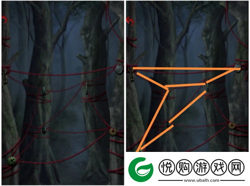 长藤古宅替童第一章