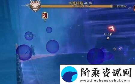 诛仙世界护塔破冥幻1