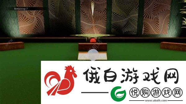 如龙7外传无名之龙1次出杆挑战怎么过