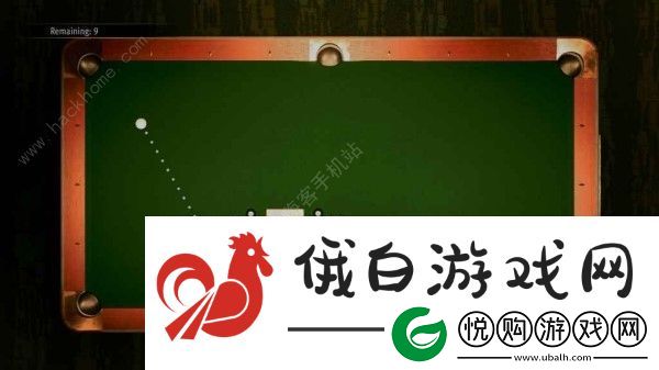 如龙7外传无名之龙1次出杆挑战怎么过
