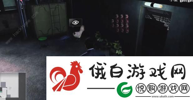 如龙7外传帮忙抓回逃走的鸡任务怎么做