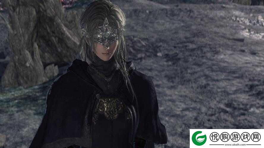 黑暗之魂 3 挑战恶魔王子