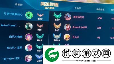 英雄联盟隐藏分较低的账号是否已经废了